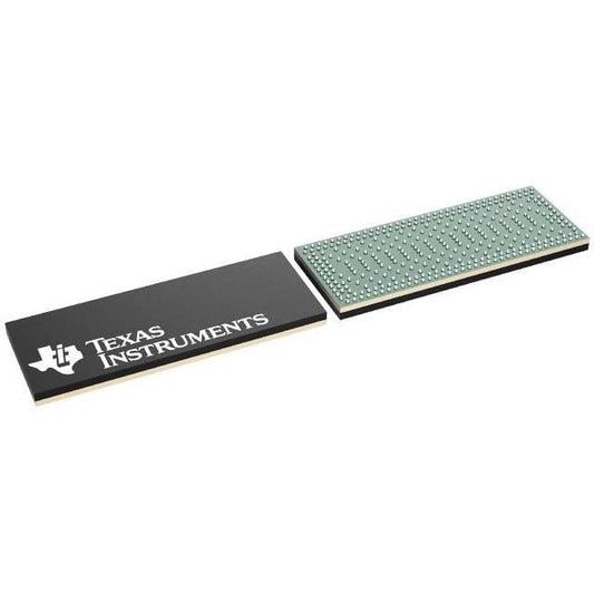 DS160PR1601ZDGR