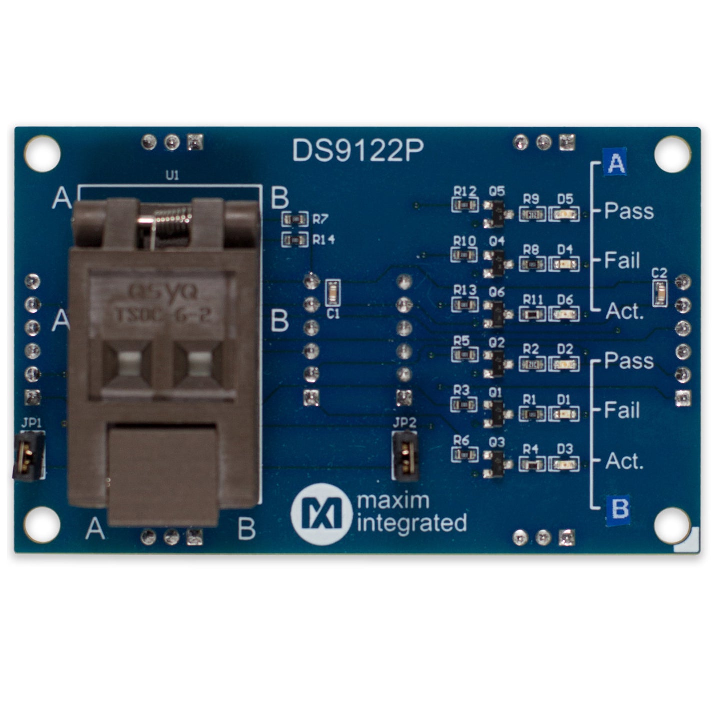 DS9122Q#