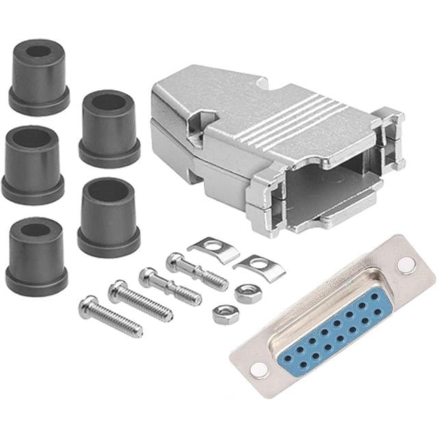 DSC-15FM-KIT
