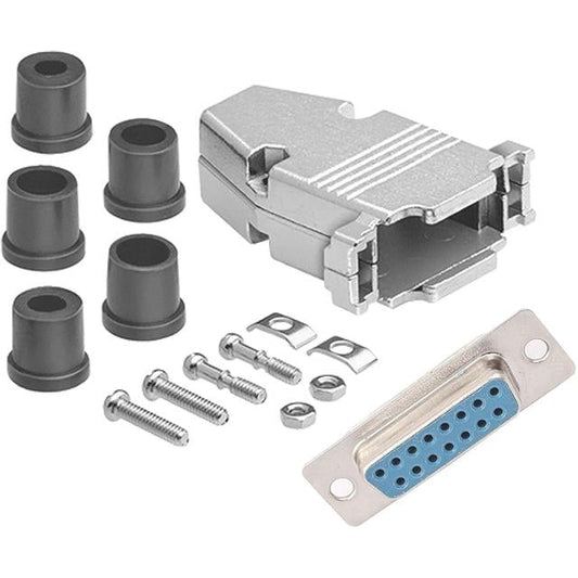 DSC-15FM-KIT