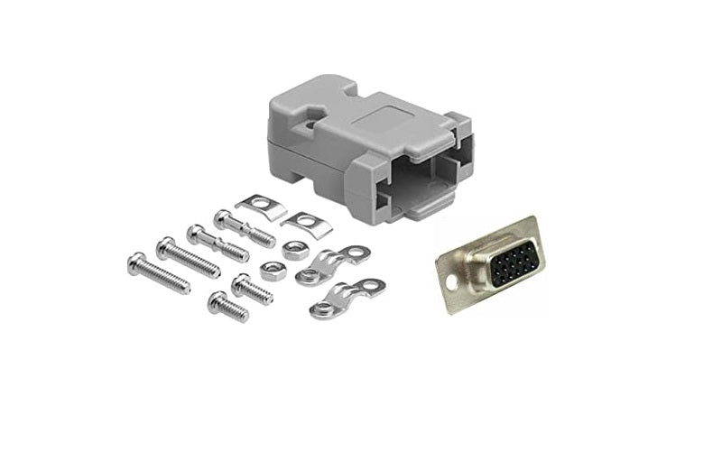 DSC-15HFP-KIT