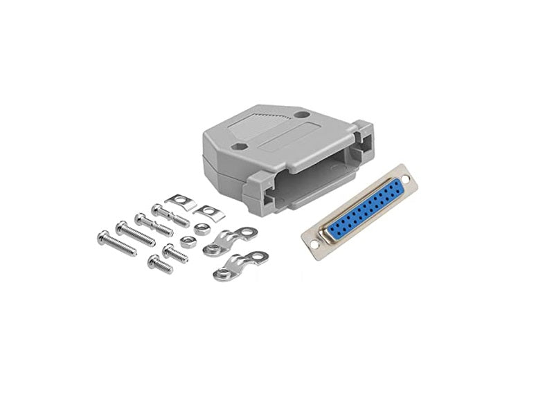 DSC-25FP-KIT