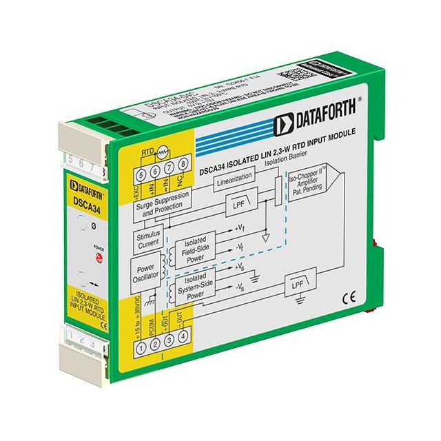 DSCA34-04C