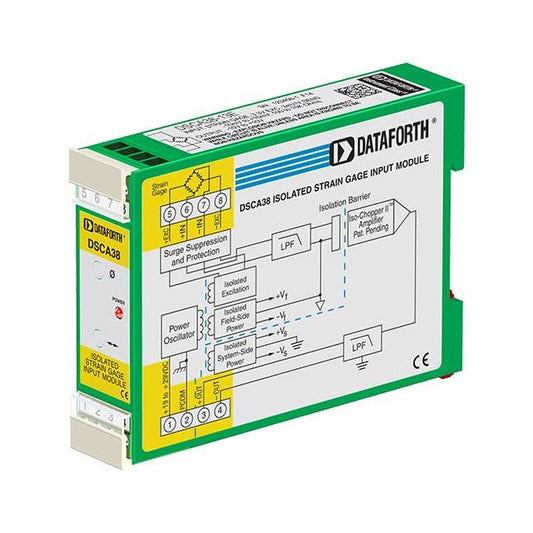 DSCA38-13E