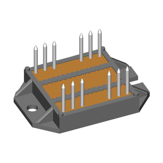 DSEI2X161-12P