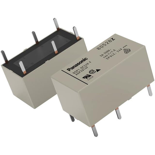 DSP1-L-DC5V-F