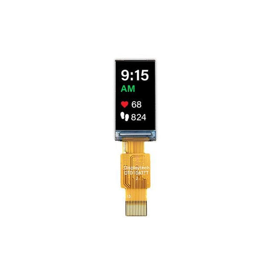 DT010ATFT