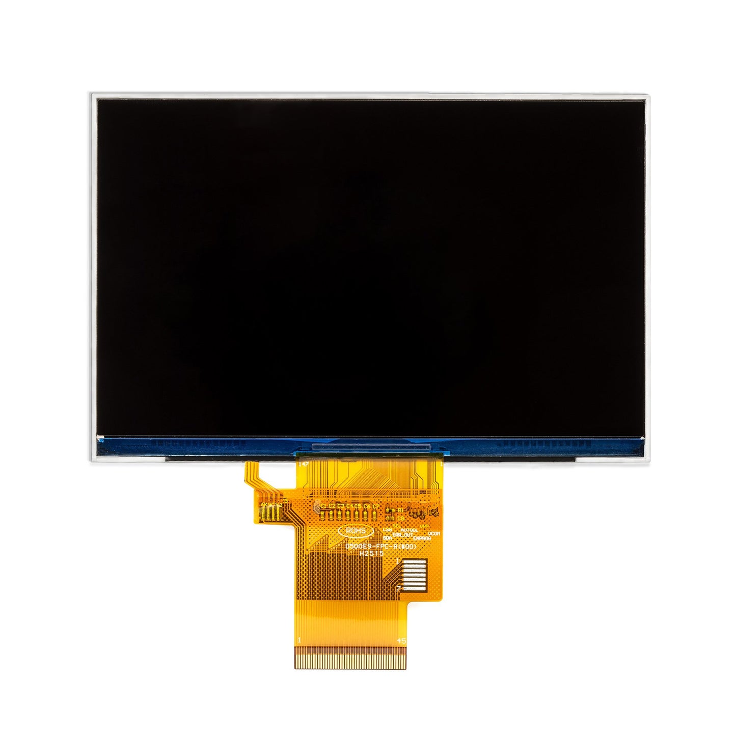 DT050CTFT-IPS-SHB