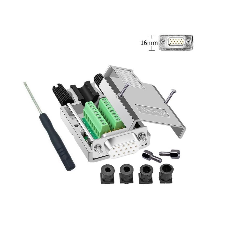 DTB-15HFM-KIT