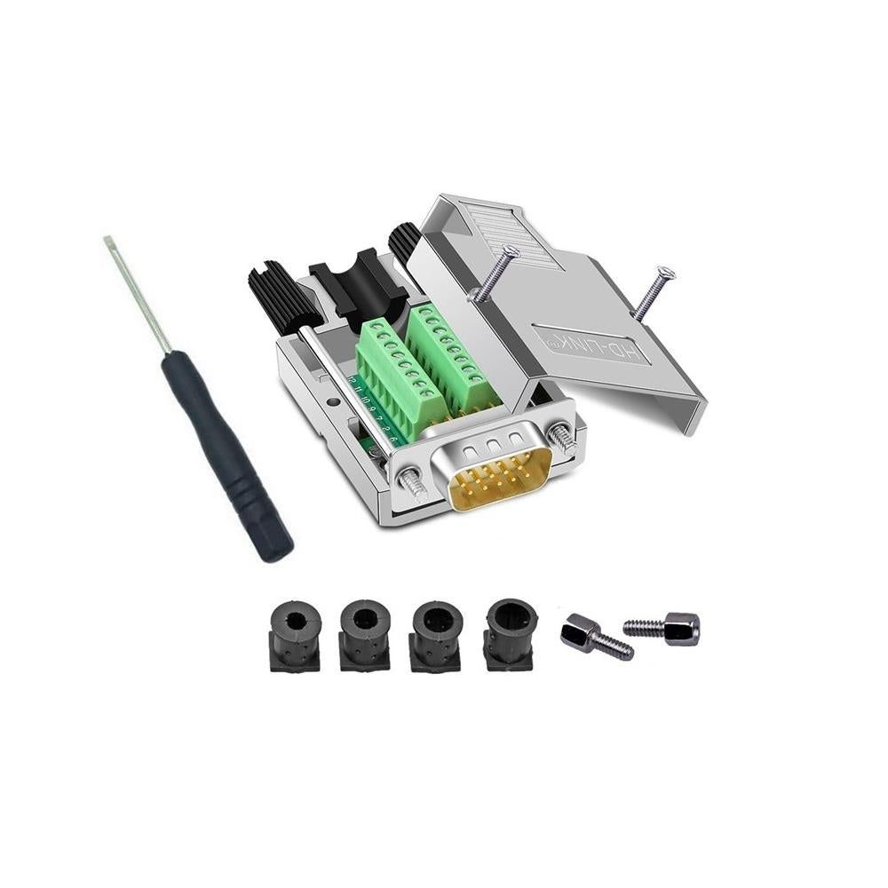 DTB-15HMM-KIT