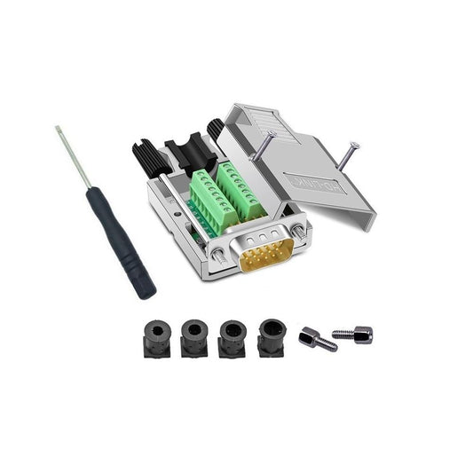 DTB-15HMM-KIT