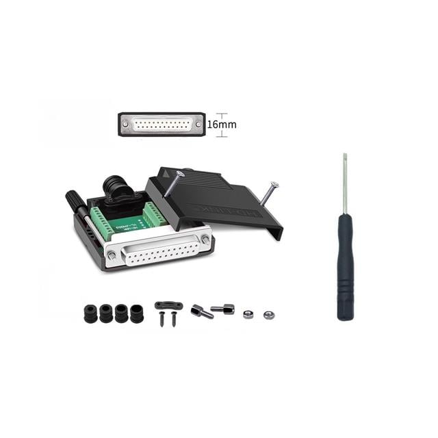 DTB-25FP-KIT