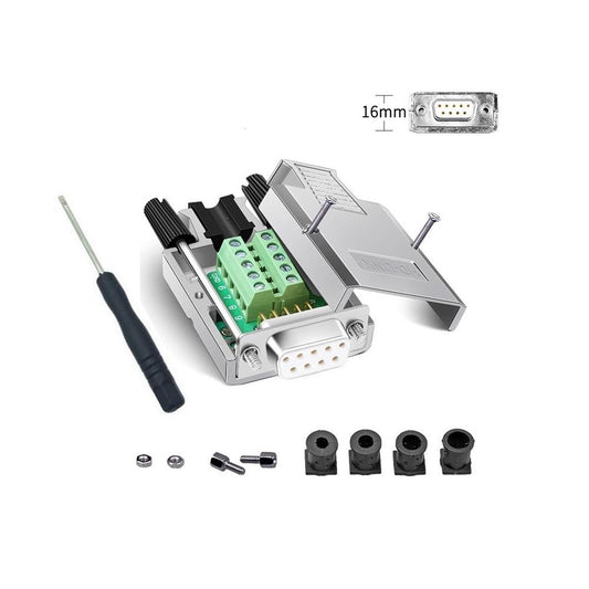 DTB-9FM-KIT