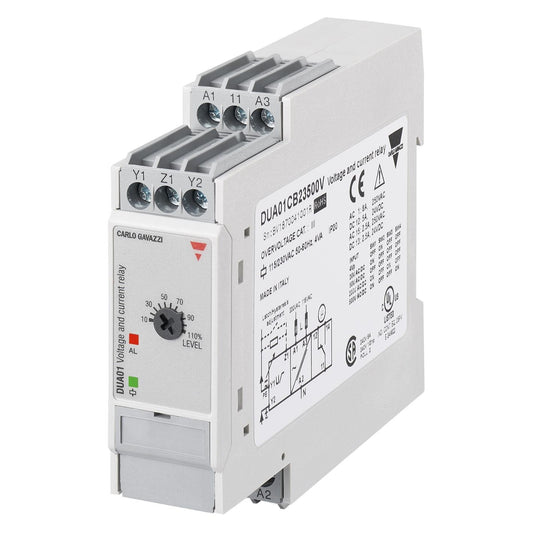 DUA01CB23500V