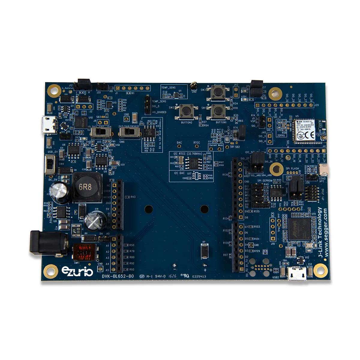 DVK-BL652-SC
