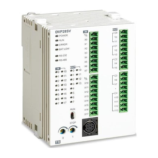 DVP20SX211R