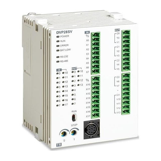 DVP20SX211T