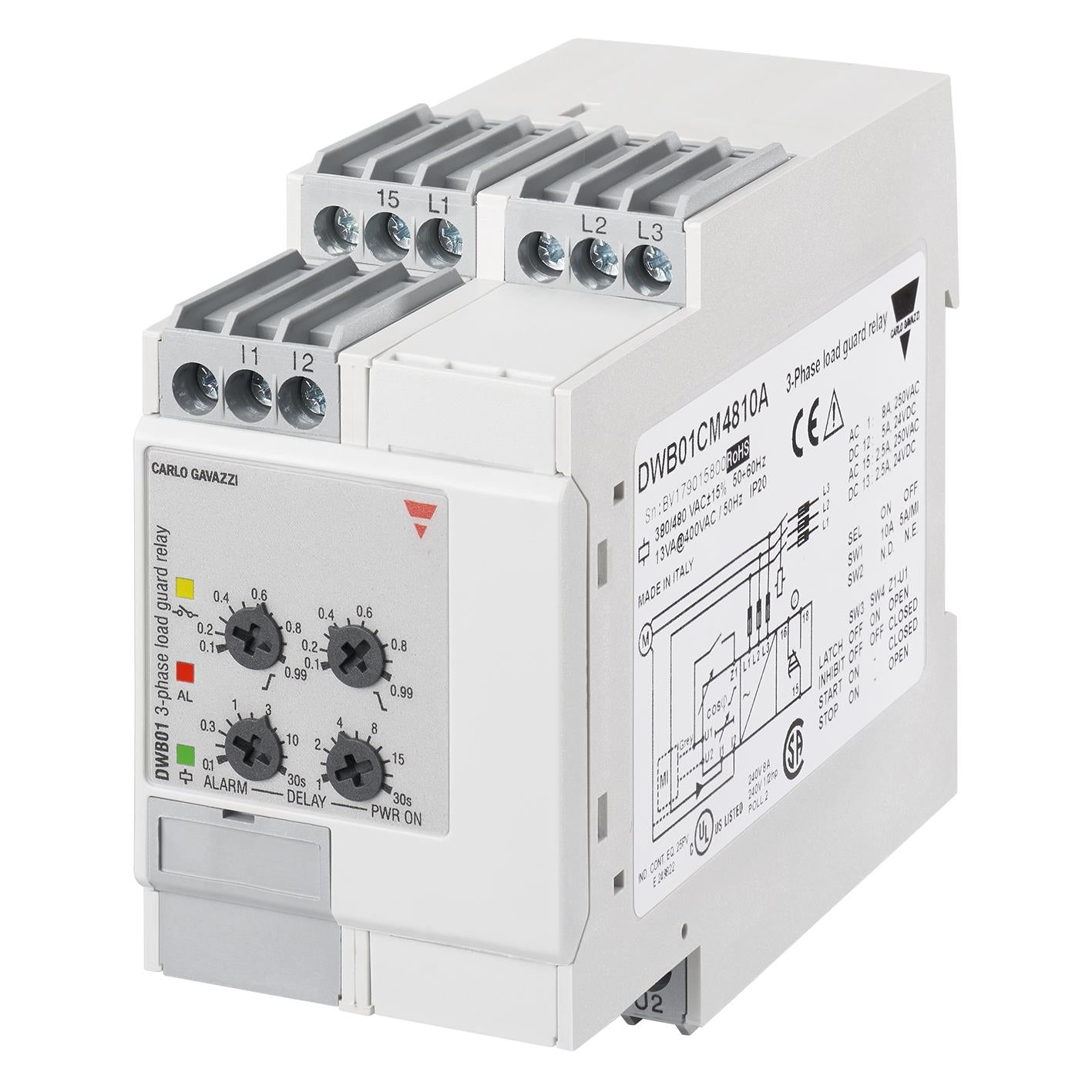 DWB01CM4810A
