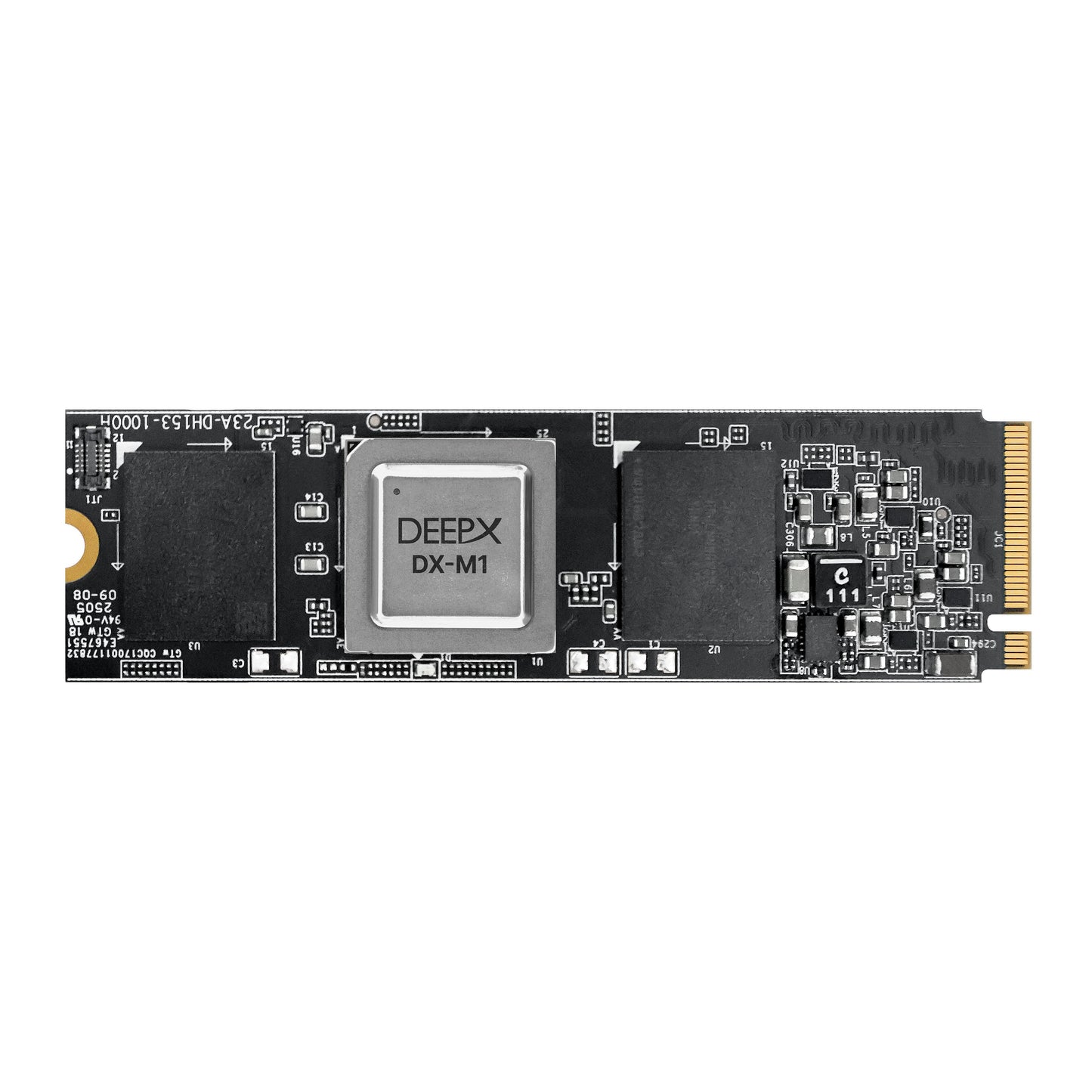 DX-M1BNM5604