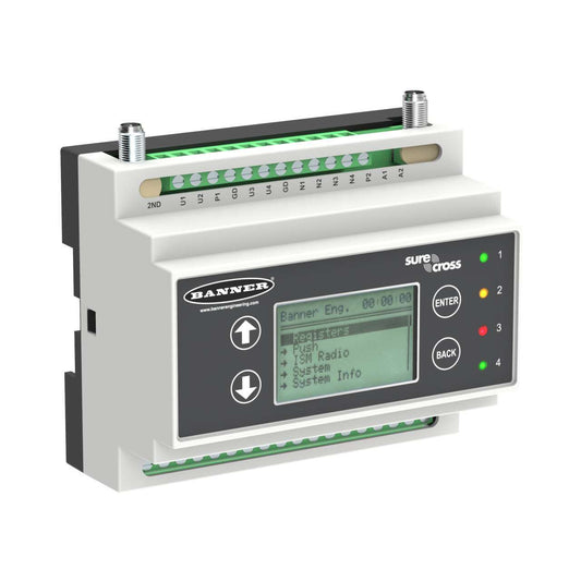 DXM100-B2