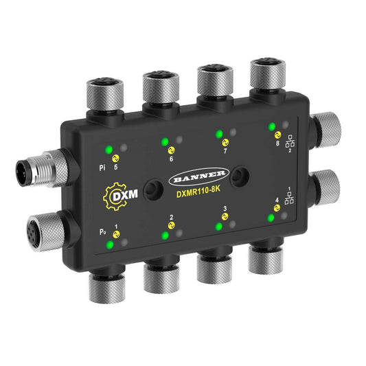 DXMR110-8K
