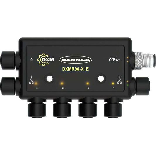 DXMR90-X1E