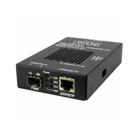 E-100BTX-FX-06(SFP)-LA