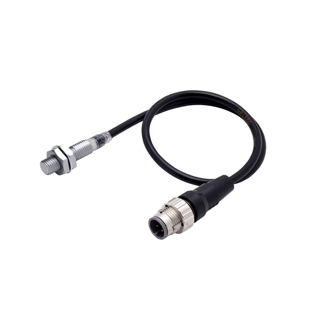 E2EQ-X2B1D8-M1TJ 0.3M