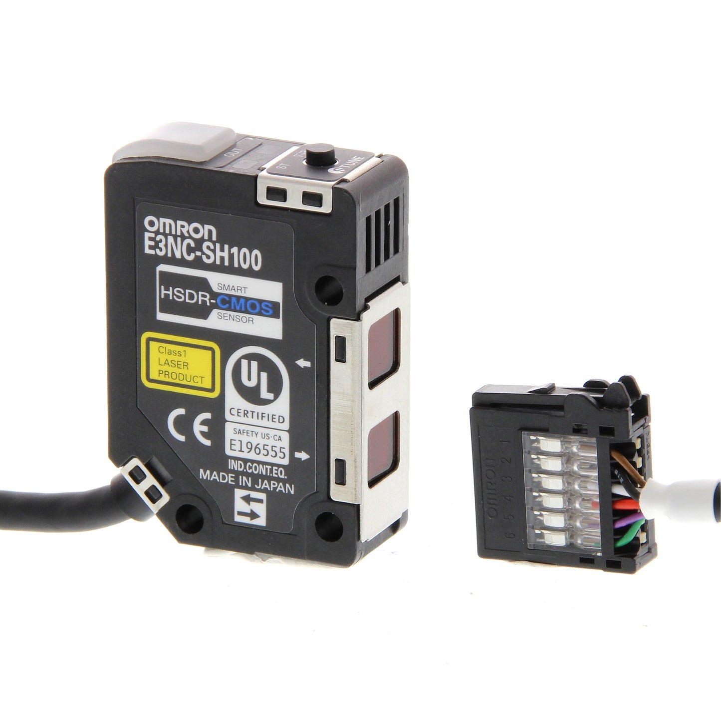 E3NC-SH100 2M