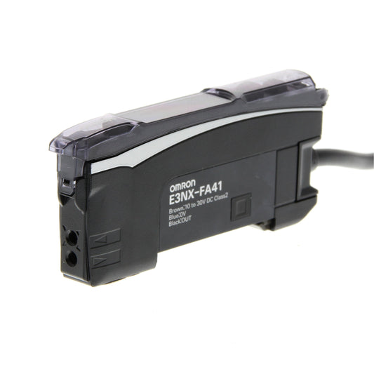 E3NX-FAH41 2M