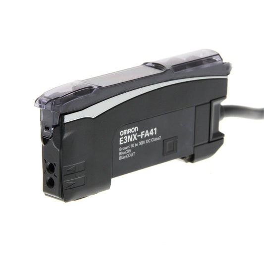 E3NX-FAH11 2M