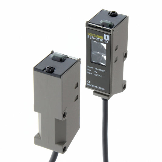E3S-CT61 5M
