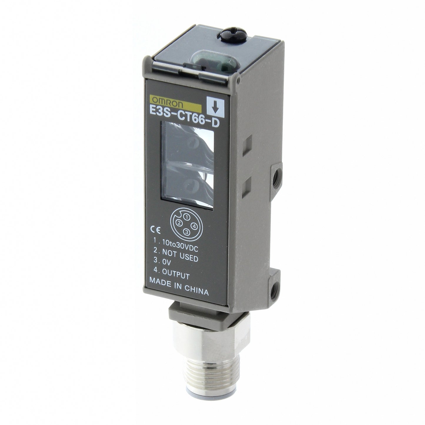 E3S-CT66-D