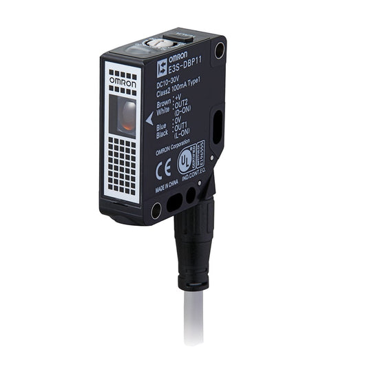 E3S-DBP12 2M
