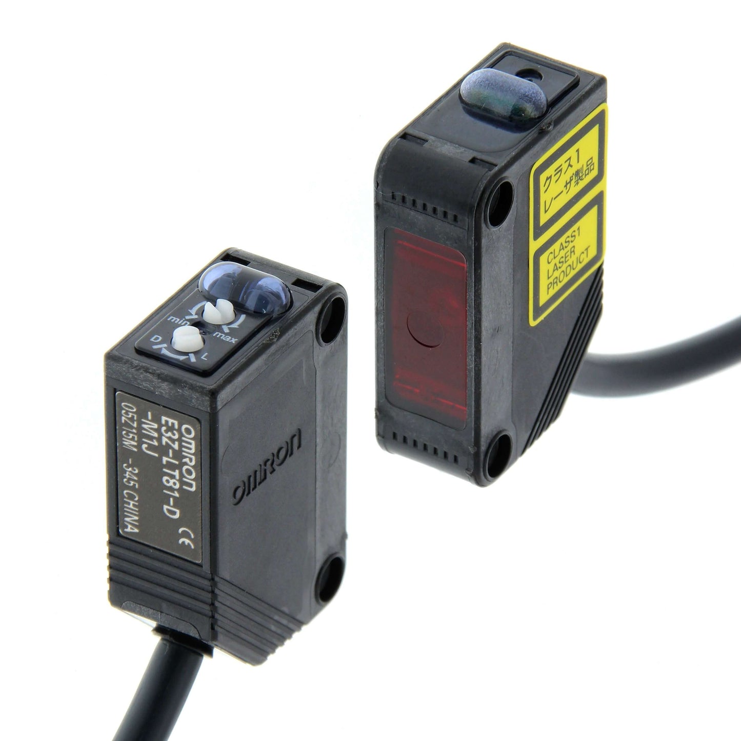 E3Z-LT61 2M