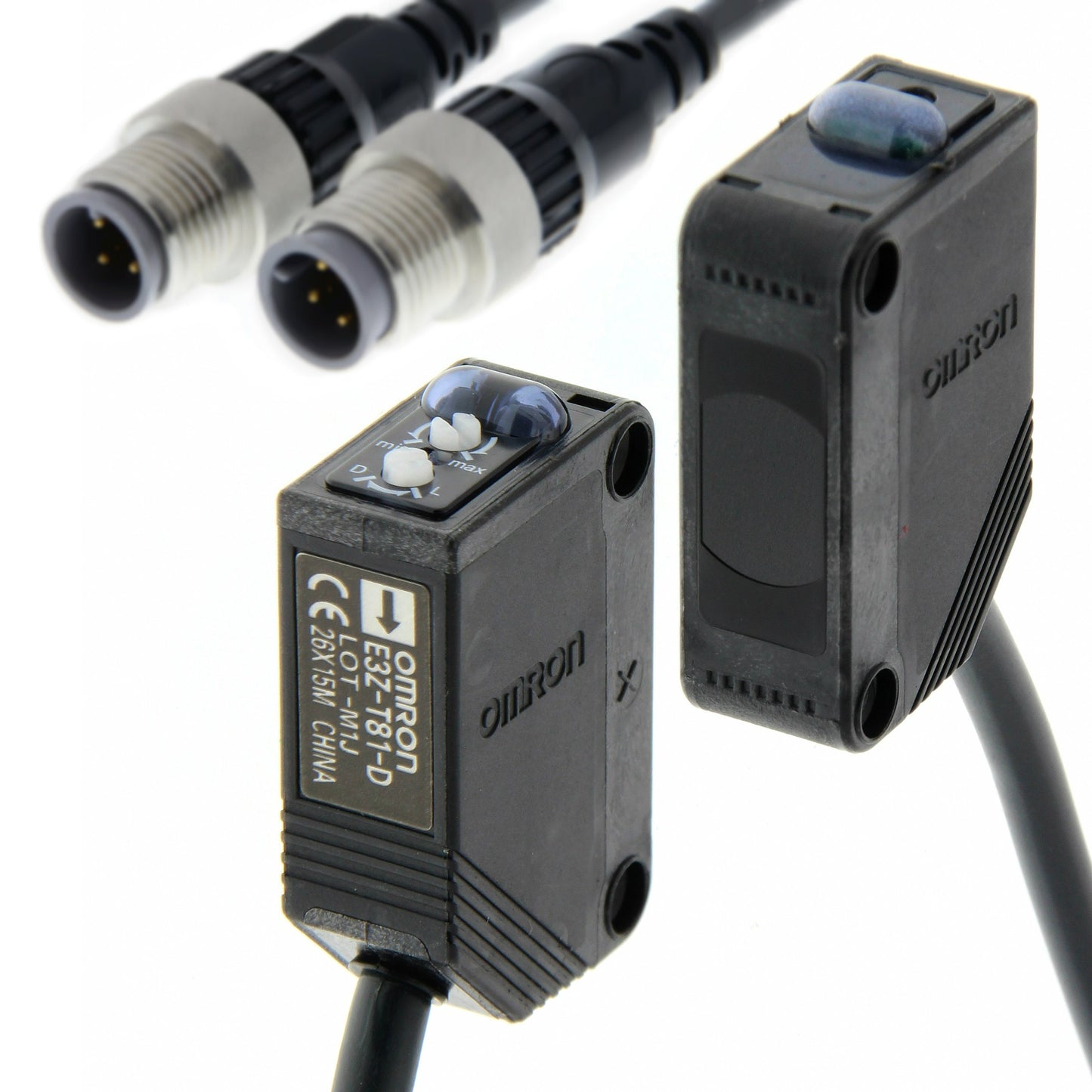 E3Z-T81-M1TJ-IL3 0.3M