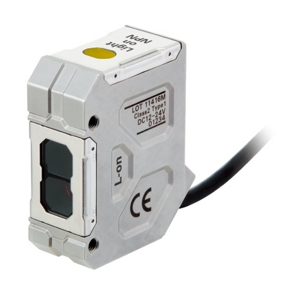 E3ZR-CD81D 5M