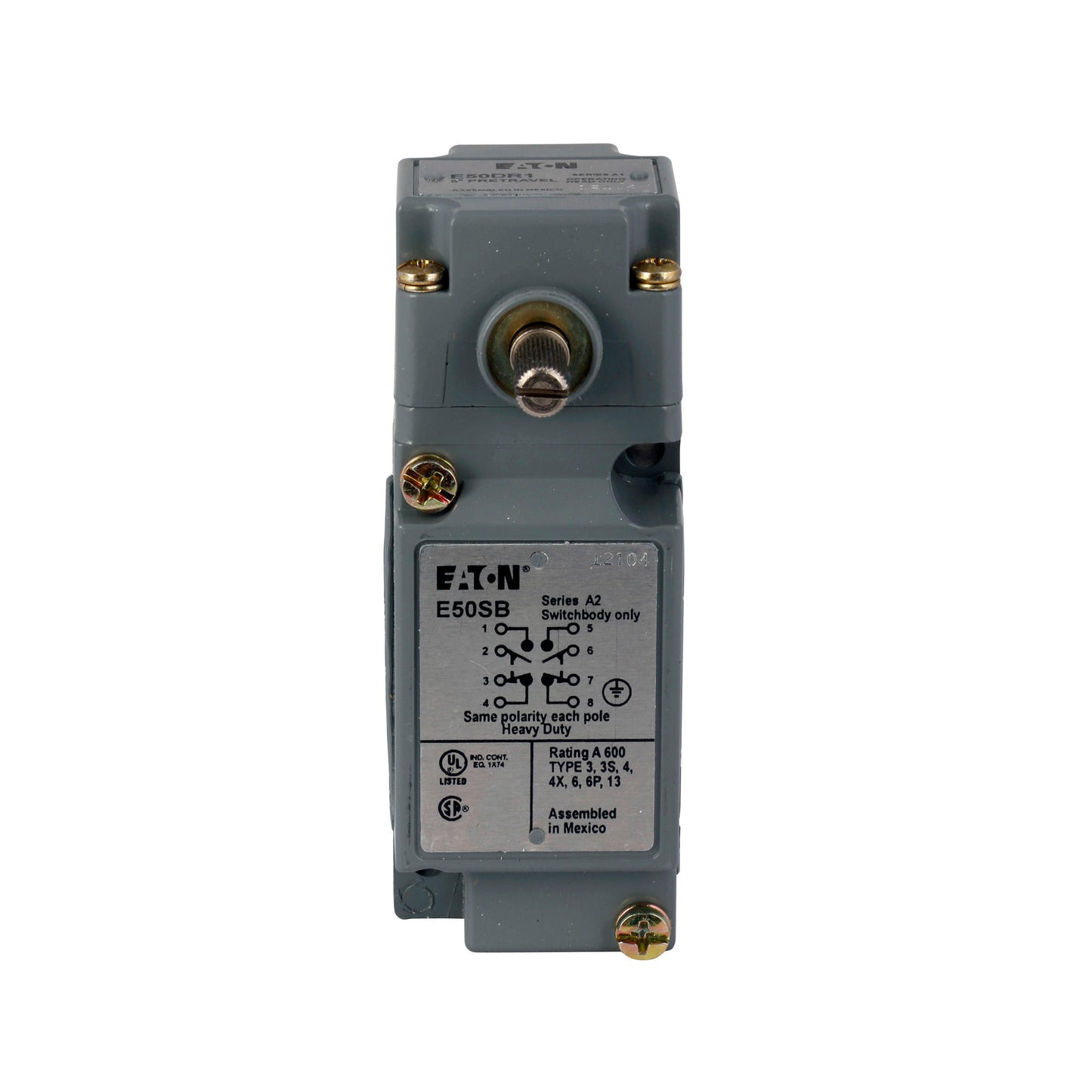 E50BR16P