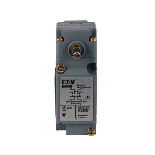E50BR16P
