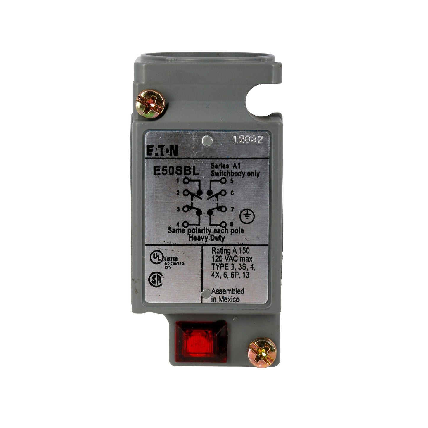 E50SBL