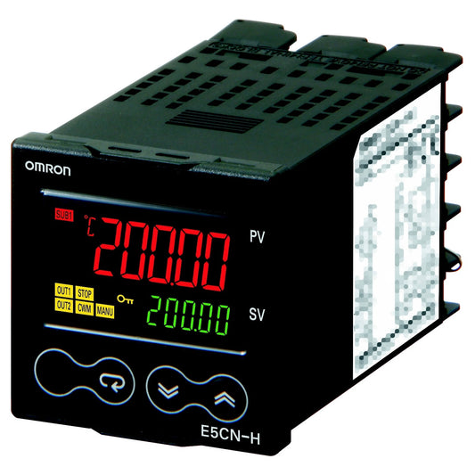 E5CN-HQ2M-500 AC100-240