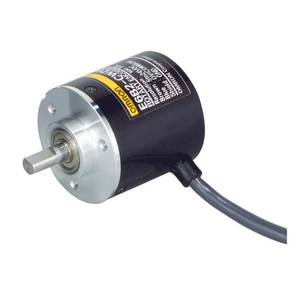 E6B2-CWZ1X 1000P/R 2M