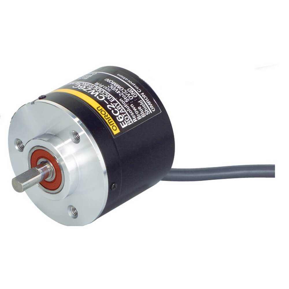 E6C2-CWZ6C 600P/R 2M