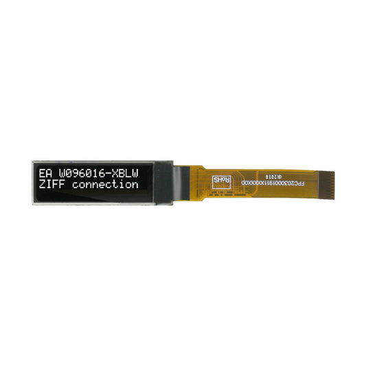 EA W096016-XBLW