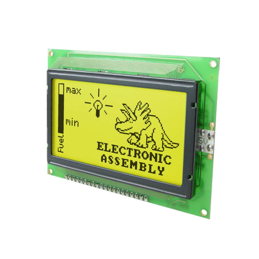 EA W128-6N2LED