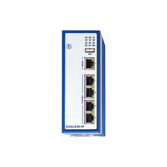 EAGLE40-4F-ROUTER
