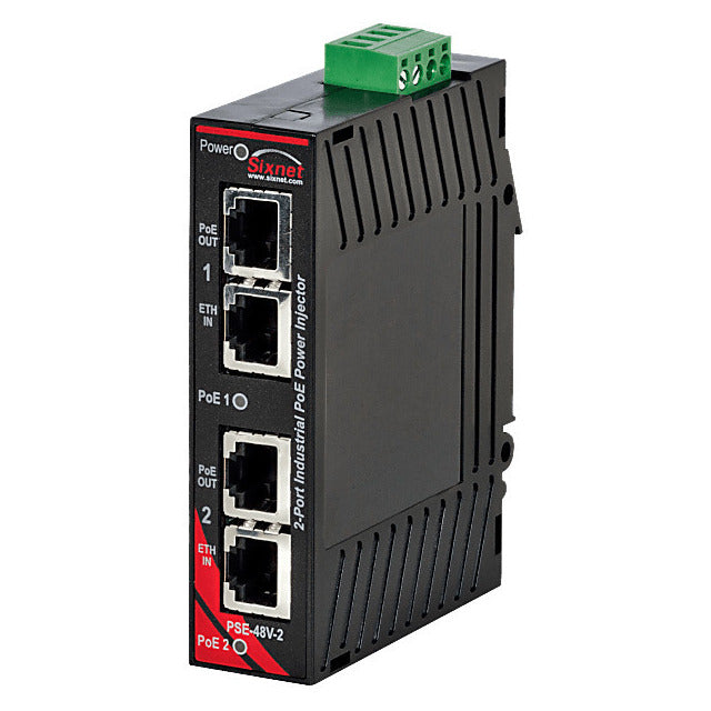 EB-PSE-48V-2A