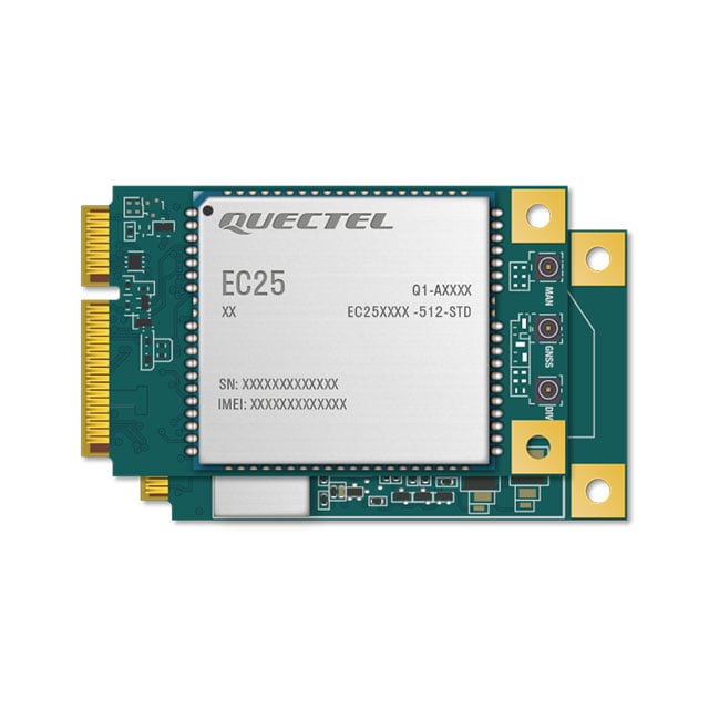 EC25EUXGR-MINIPCIE