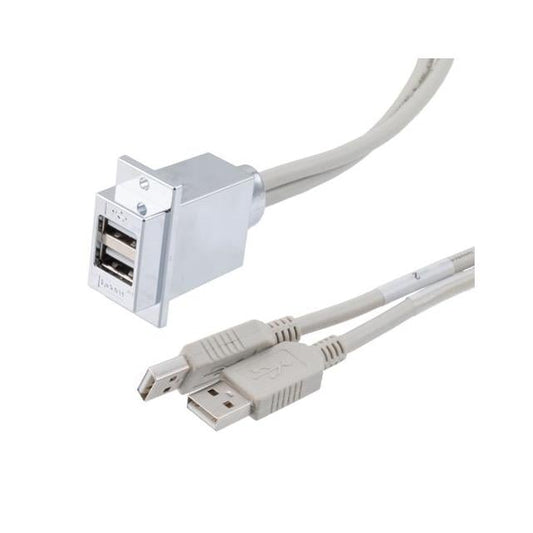 ECF504-2DSAA-3M