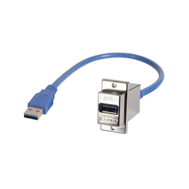 ECF504-30-03AAS